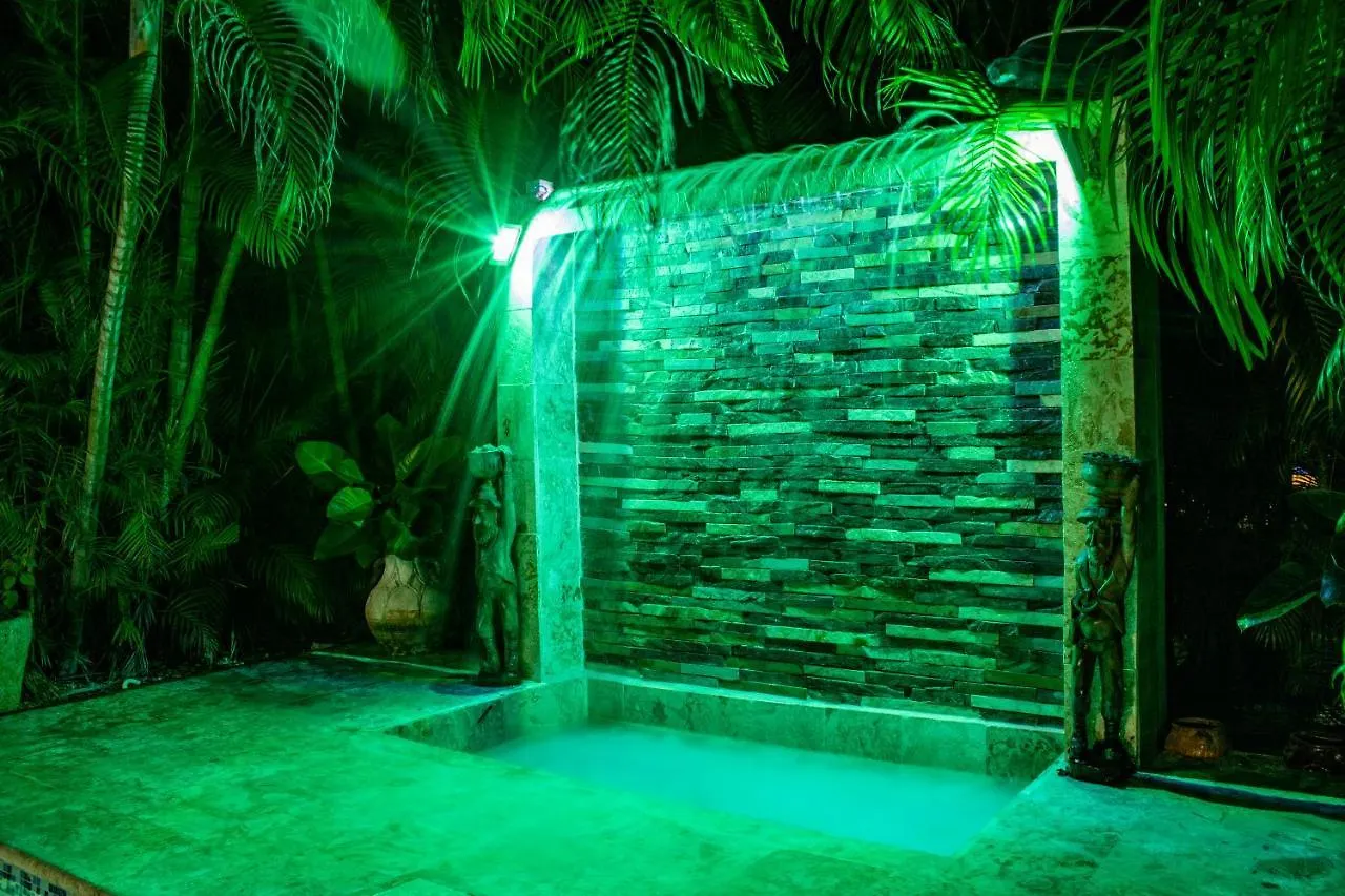 Casa Linda Beautiful Villa Sosúa República Dominicana